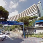 Osp. San Martino: paziente appicca incendio con accendino. Pronto soccorso chiuso