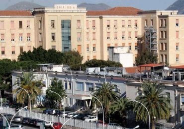 Palermo, l’allarme di Cisl Fp: “Al Civico mancano 340 infermieri”