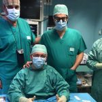 Pisa, diventa virale il post polemico del chirurgo su Facebook