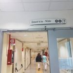 Pistoia: cesareo in emergenza, salve mamma e bimba grazie a