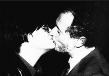 Quel bacio tra l’immunologo Aiuti e Rosaria Iardino nel ’91 diventato storico. L'intervista del Corriere della Sera