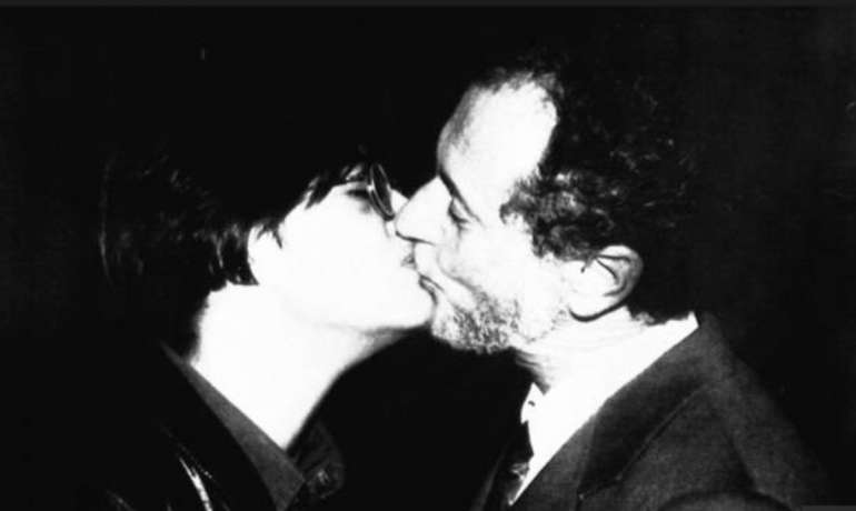 Quel bacio tra l’immunologo Aiuti e Rosaria Iardino nel ’91 diventato storico. L'intervista del Corriere della Sera
