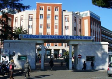 Roma, doppio scandalo al San Filippo Neri: favoritismo e molestie in Urologia