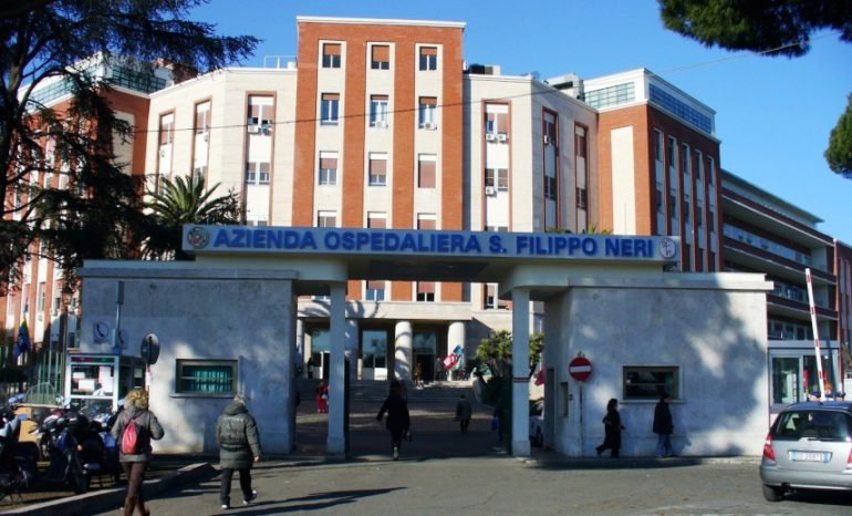 Roma, doppio scandalo al San Filippo Neri: favoritismo e molestie in Urologia