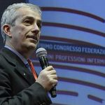 Stievano: "Il nursing ha raggiunto punte di eccellenza sia dal punto di vista educativo che manageriale"