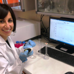 Tumore al seno, sarà possibile scoprirlo grazie a una goccia di sangue?