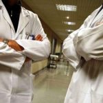 Ue 28, Italia al secondo posto per numero di medici attivi