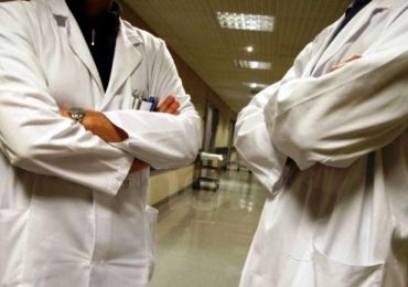 Ue 28, Italia al secondo posto per numero di medici attivi