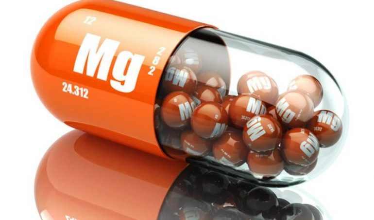 Vitamina D, è possibile regolarne i livelli con l’assunzione di magnesio