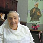 Addio a Suor Chiarina: per 35