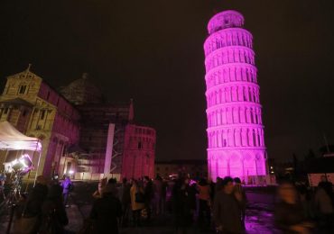 Epilessia, le città