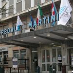 Allarme carenza di personale all’ospedale Martini di Torino