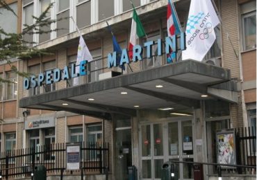 Allarme carenza di personale all’ospedale Martini di Torino