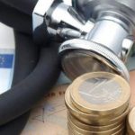Anagrafe fondi sanitari, pubblicato il primo Report System