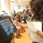 Ancora una volta la “razza” del paziente riportata nei referti medici