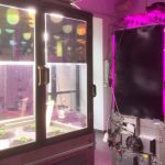 Antibiotico-resistenza, i benefici della tecnologia Led