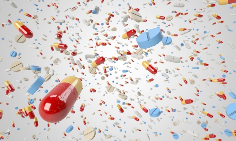 Arriva la Farmacia 4.0: più sicurezza nella distribuzione di farmaci negli ospedali del futuro