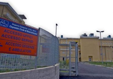 Assalto al Ps di Boscotrecase (Napoli), Nursing Up: “Chiediamo presidi h24” 1