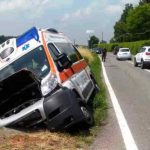 Bologna, chi paga i danni per gli incidenti dei mezzi di soccorso? Gli infermieri!