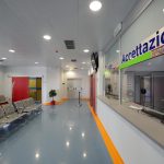 Carenza di Infermeiri e Oss al "Ruggi" di Salerno. La denuncia della Fials
