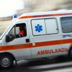 Caserta, muore d’infarto a 35 anni: fa discutere l’assenza di medici sull’ambulanza