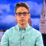 Compie 18 anni e si fa vaccinare: la sfida di uno studente americano ai genitori no vax