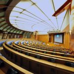 Evento formativo "I primi vent'anni della legge 42/1999" alla Camera dei Deputati. Il programma 1