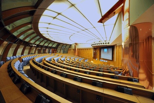 Evento formativo "I primi vent'anni della legge 42/1999" alla Camera dei Deputati. Il programma 1