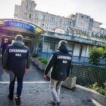 Formiche al San Giovanni Bosco: Nursing Up respinge l’accusa di sabotaggio