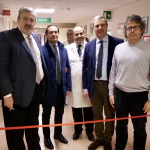 La nomina dei coordinatori infermieri in Puglia: il caso dell'IRCCS "De Bellis" di Castellana Grotte