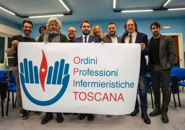La Toscana recepisce il Protocollo d'intesa Fnopi-Regioni: un tavolo permanente per lo sviluppo dell'infermieristica 1
