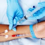 Leucemia linfatica, buone notizie dal Regno Unito