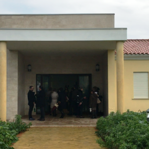 Lo strano caso dell’hospice di Oristano: inaugurato oltre due anni fa e non ancora in funzione