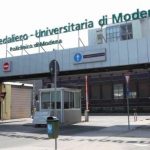 Modena, intervento senza precedenti al Policlinico