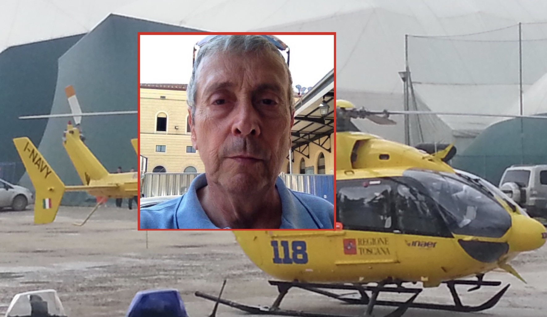 Muore l’infermiere Mauro Sacchetti, pioniere e padre del 118 di Bologna