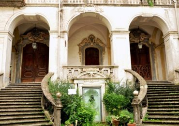 Napoli, attrezzature abbandonate all’ospedale degli Incurabili: la triste scoperta di Verdoliva