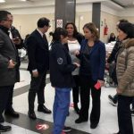 Napoli, blitz di Giulia Grillo al Cardarelli: “Si lavora in condizioni disumane”