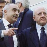 Napoli, San Giovanni Bosco: via Forlenza, arriva Verdoliva. Nursing Up: “Grande risultato per noi”
