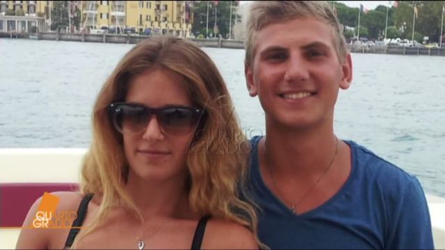 Non soccorse il fidanzato gravemente ferito causandone la morte: Martina Ciontoli ora è diventata infermiera