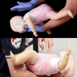 Pills di Tesi Master:Disostruzione pediatrica ed Esperienza ordine delle Professioni Infermieristiche della Provincia BAT