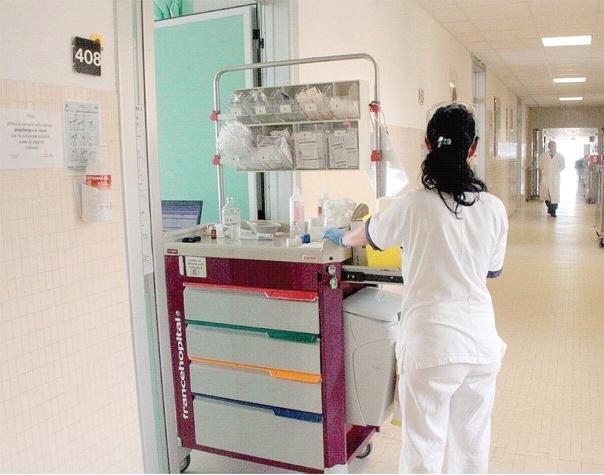 Policlinico Gemelli: ogni infermiere reperibile 365 giorni all’anno senza ricevere alcuna maggiorazione economica