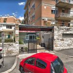 Policlinico Umberto I: donna si cosparge di benzina e si da fuoco in ematologia