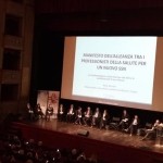 Prima Assemblea nazionale di tutte le professioni sanitarie e sociali: la diretta di NurseTimes