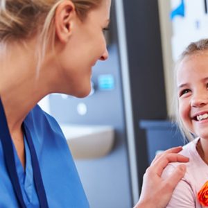 San Marino, operativo l’ambulatorio infermieristico pediatrico: un progetto per sostenere le famiglie
