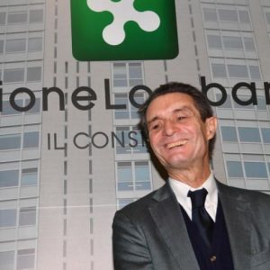 Sanità Lombardia, pieno sostegno da Fials Milano Area Metropolitana al governatore Fontana
