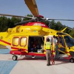 Sardegna, compensi in ritardo: gli infermieri minacciano di fermare l’elisoccorso