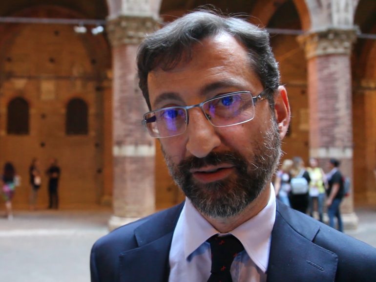 Schianto A24, muore il Prof. Andrea De Luca. L'Italia perde un grande clinico, una delle menti più brillanti dell'infettivologia