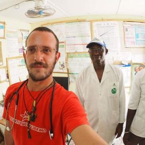 "Senegal al quadrato", sognando cure mediche uguali per tutti!