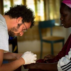 "Senegal al quadrato", sognando cure mediche uguali per tutti! 3