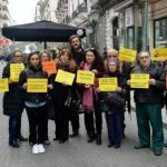 Taranto, fiaccolata per le piccole vittime del cancro